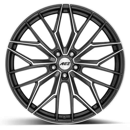 AEZ Porto dark shadow front