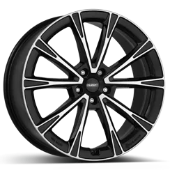 DEZENT AR dark shadow side