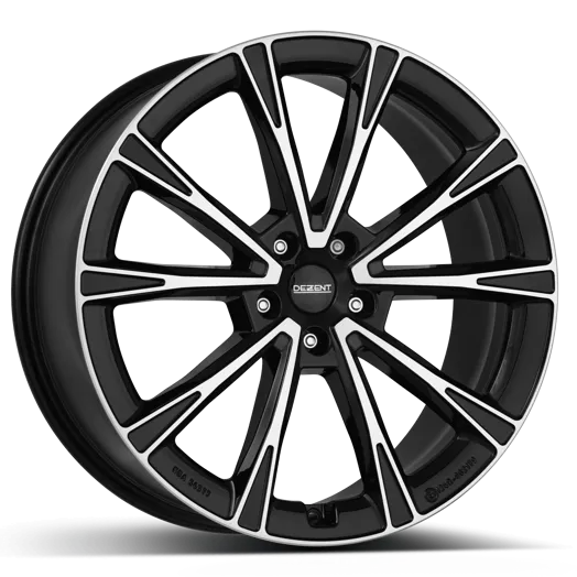 DEZENT AR dark shadow side