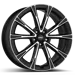 DEZENT AR dark shadow side