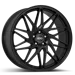 DOTZ Tanaka black shadow side