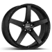 DOTZ MarinaBay black shadow side