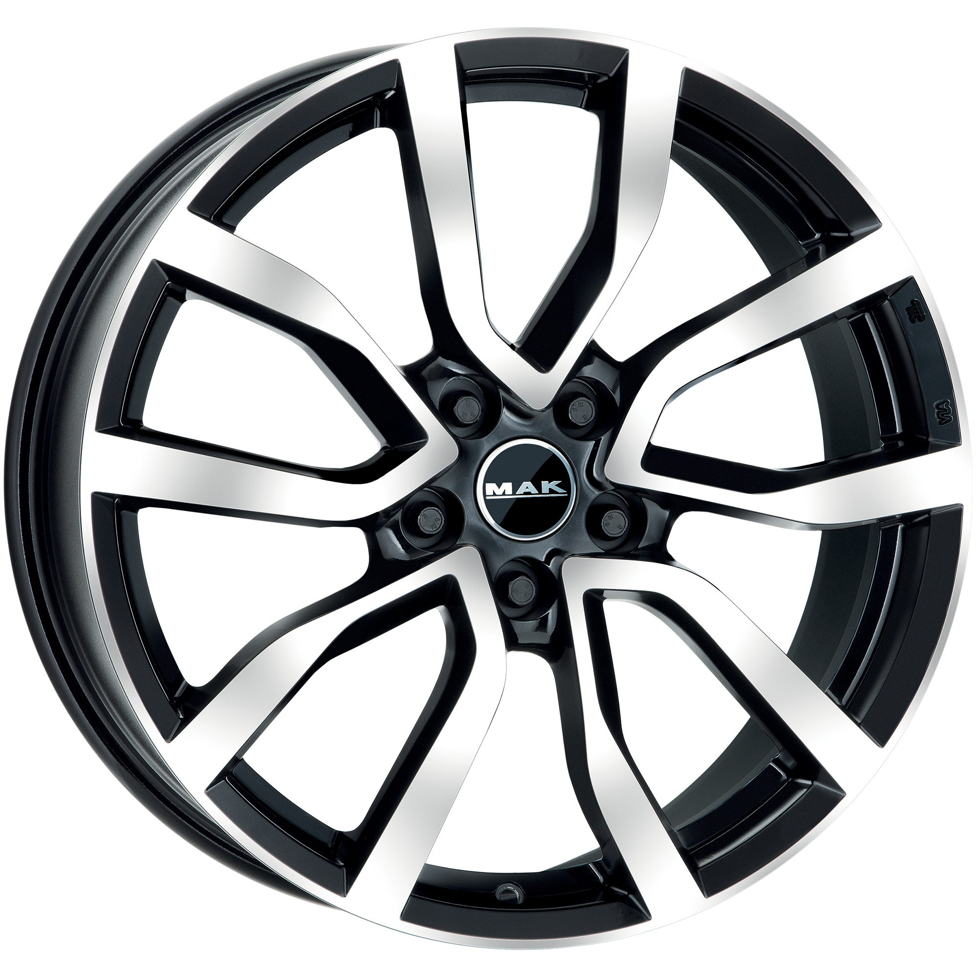 MAK Midlands Black Mirror Ant