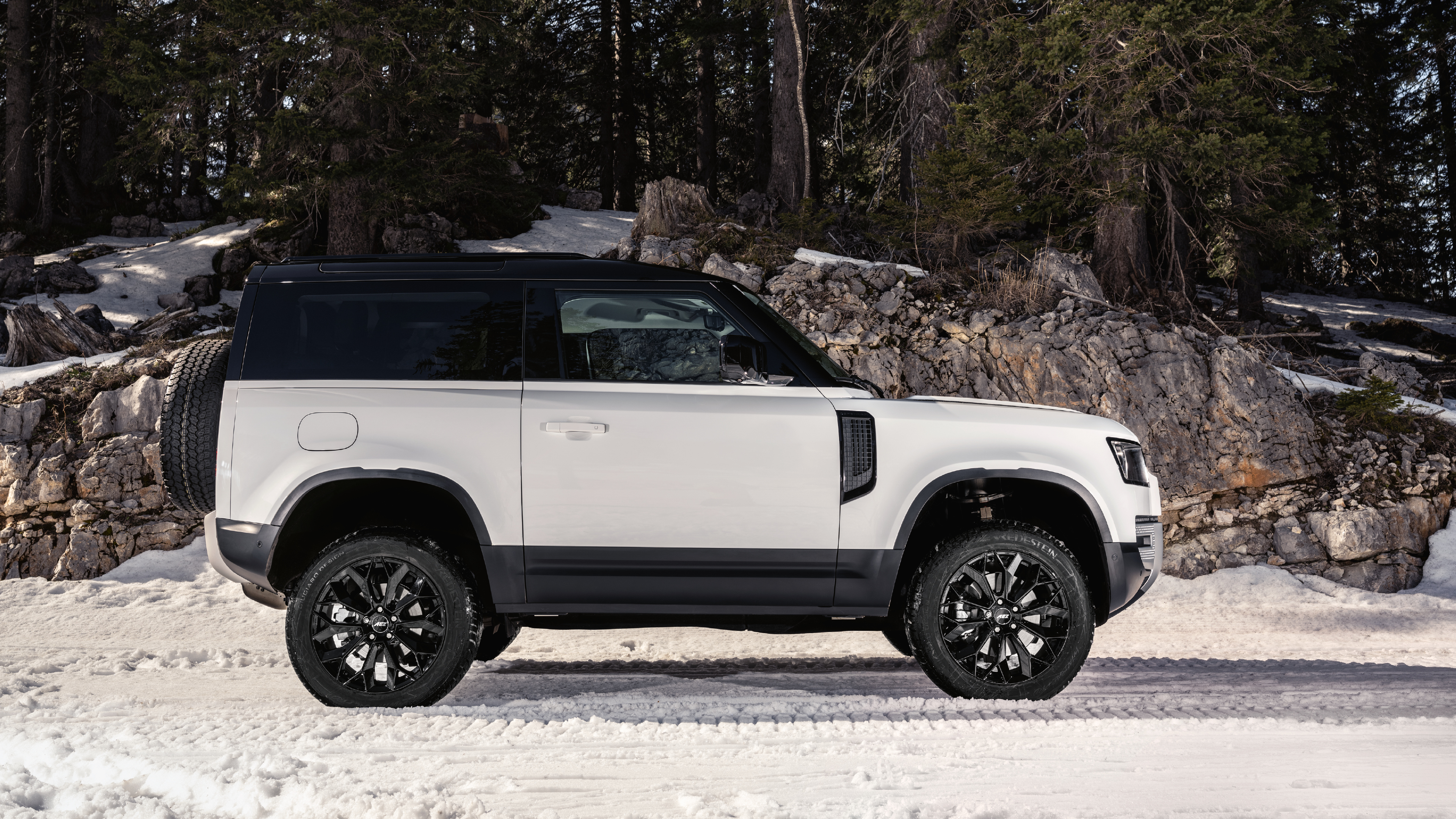 OCL Brorssons Fälgar Vinter 2021 20228