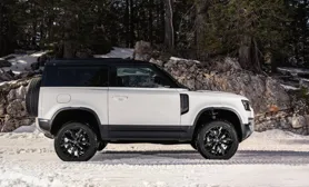 OCL Brorssons Fälgar Vinter 2021 20228