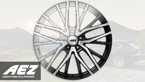 AEZ Production (1) #Preview Image