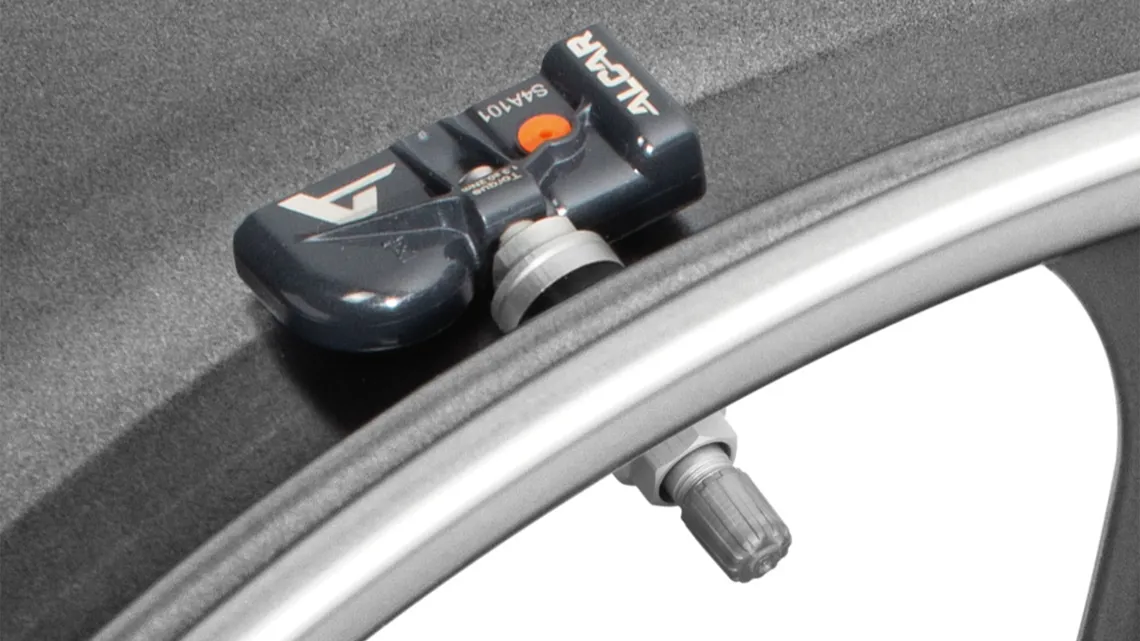 Sensor