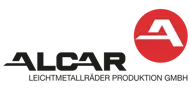 ALCAR Leichtmetallräder Produktion