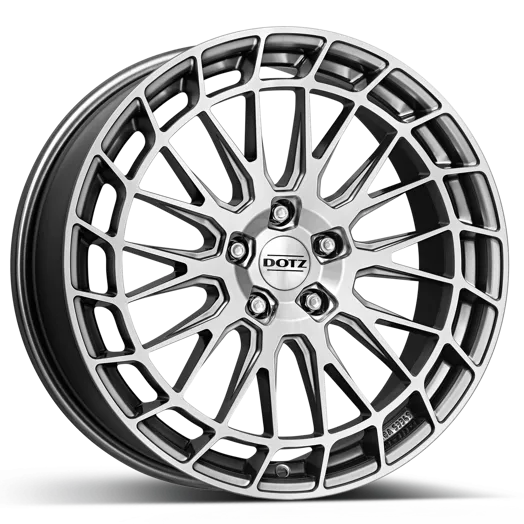 DOTZ Sepang blaze oldalról