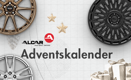 ALCAR Teaser 435X265px DE
