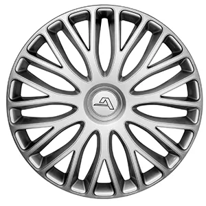 Milano Silver