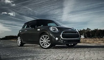 DEZENT TM silver elegance sportiness Mini