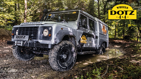 4X4 Off Road Catalogus