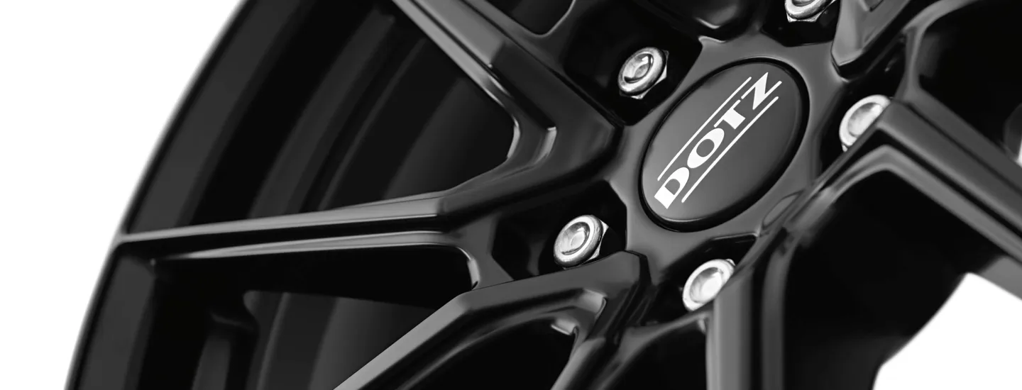 Spa Black Detail 5