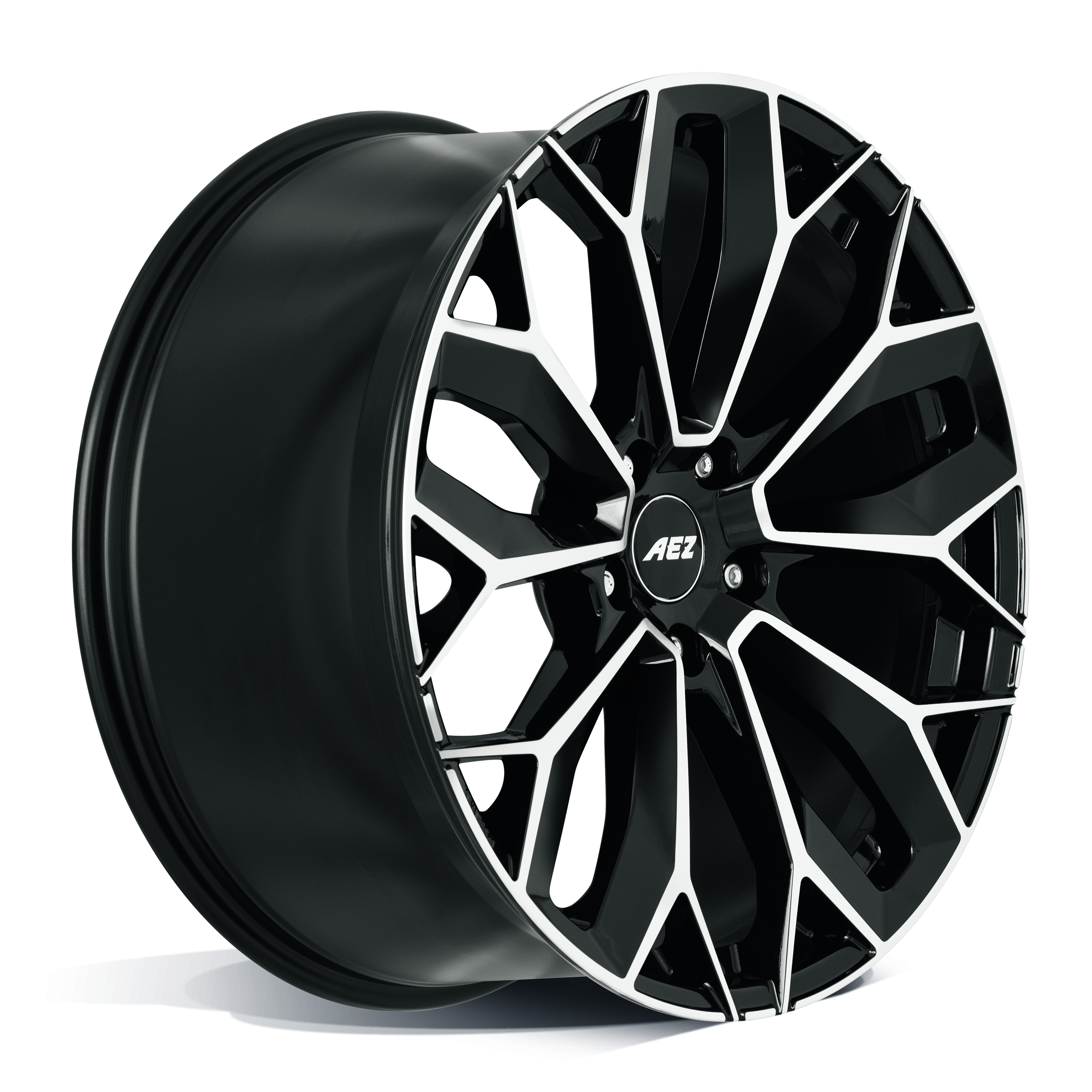 AEZ Leipzig Dark Angle