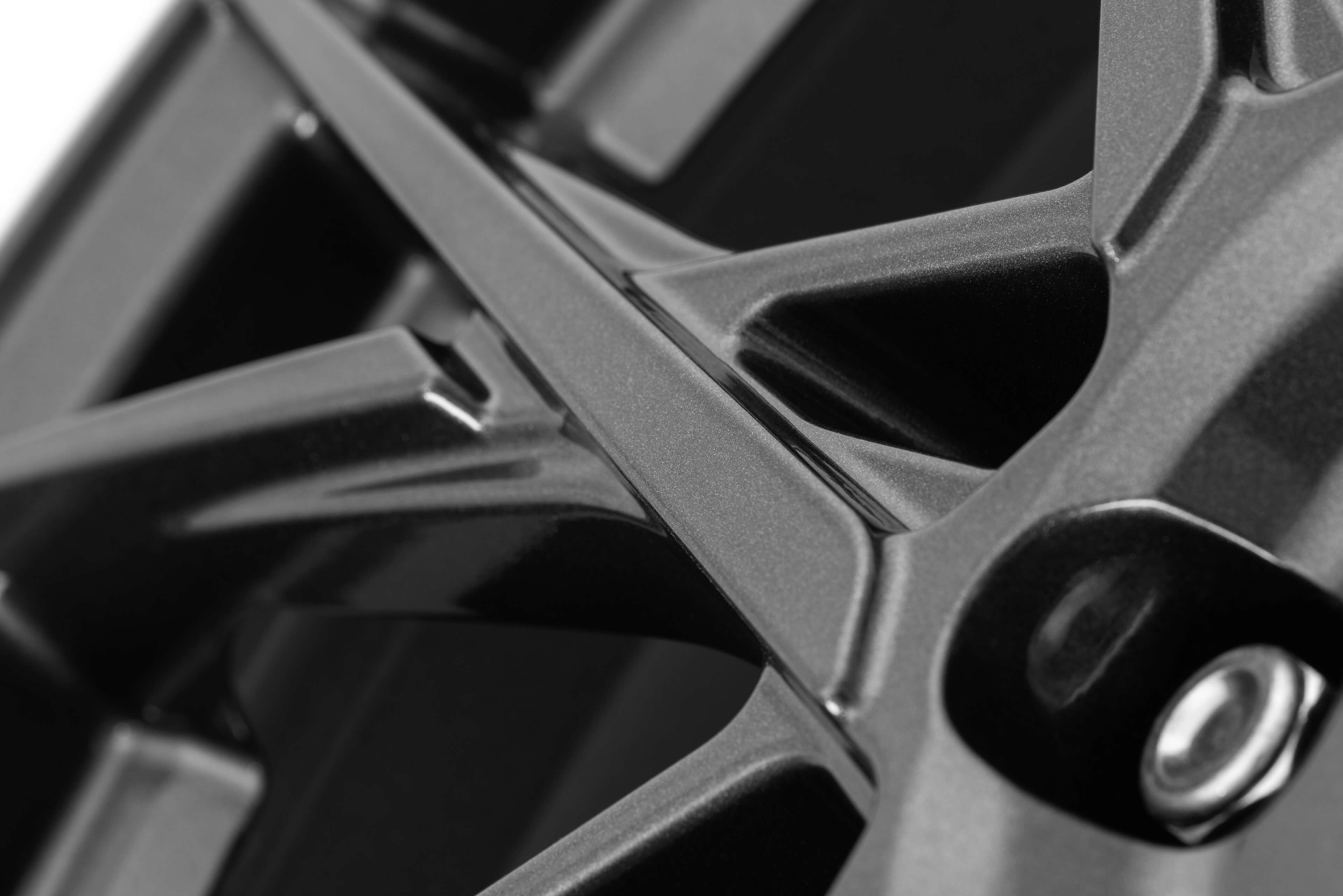 DOTZ Fuji grey Detail