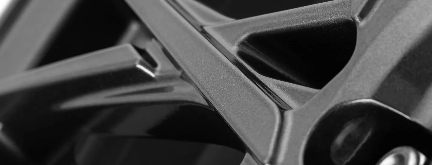 DOTZ Fuji grey detail