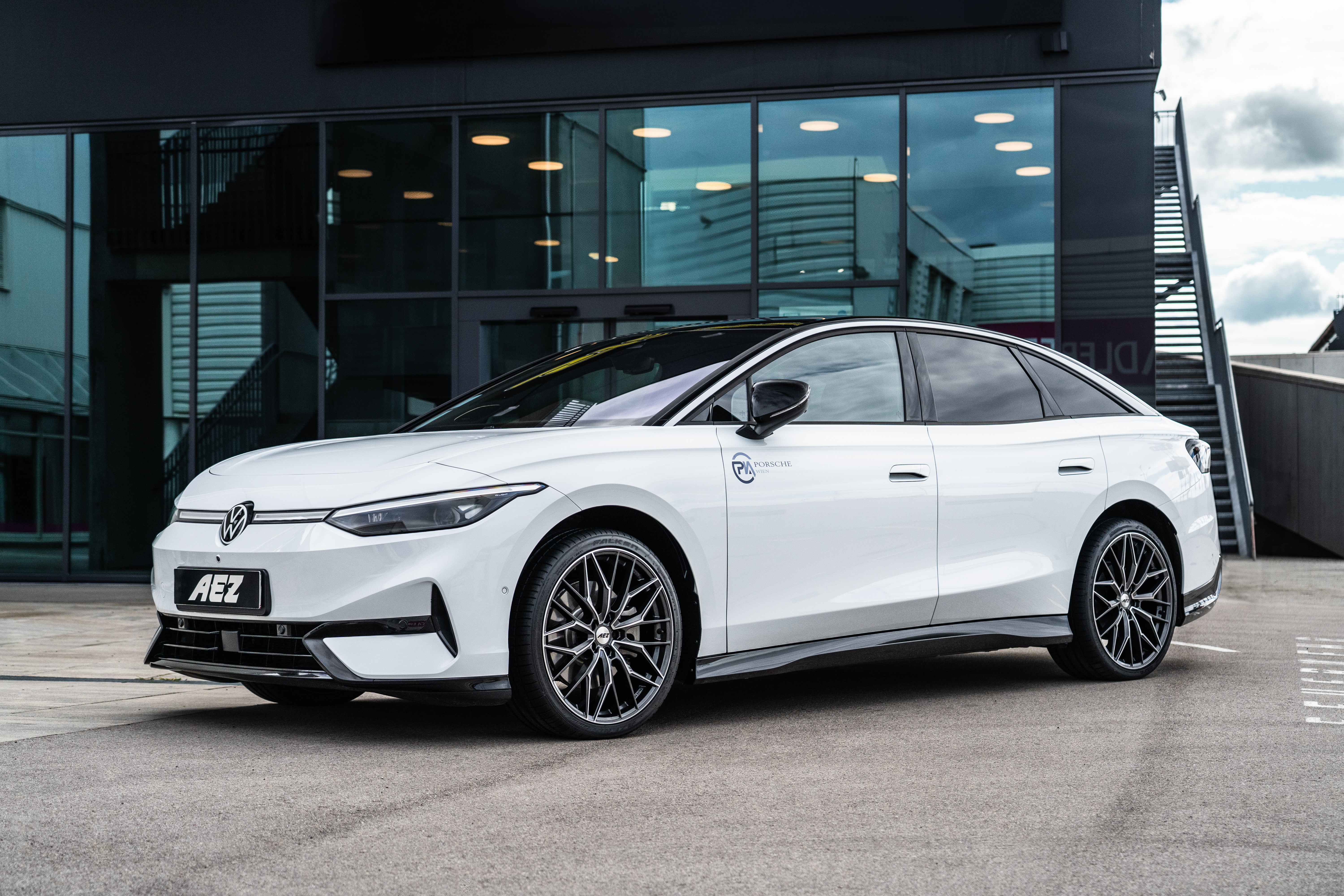 Vilka aluminiumfälgar ger bäst marginal på eftermarknaden?