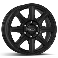 Kalahari black