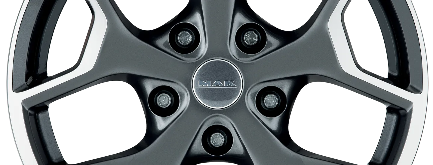 MAK Liberty Gun Metallic Mirror Front (1)