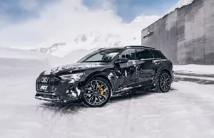 AEZ Leipzig Dark Audi E Tron Winterpic08