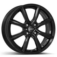 TN black