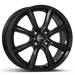 TN black