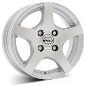 ENZO YLA Silver 4 Pult