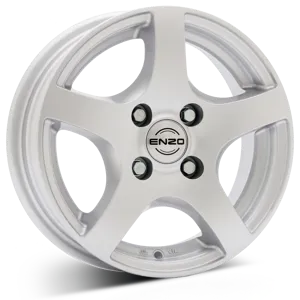 ENZO YLA Silver 4 Pult