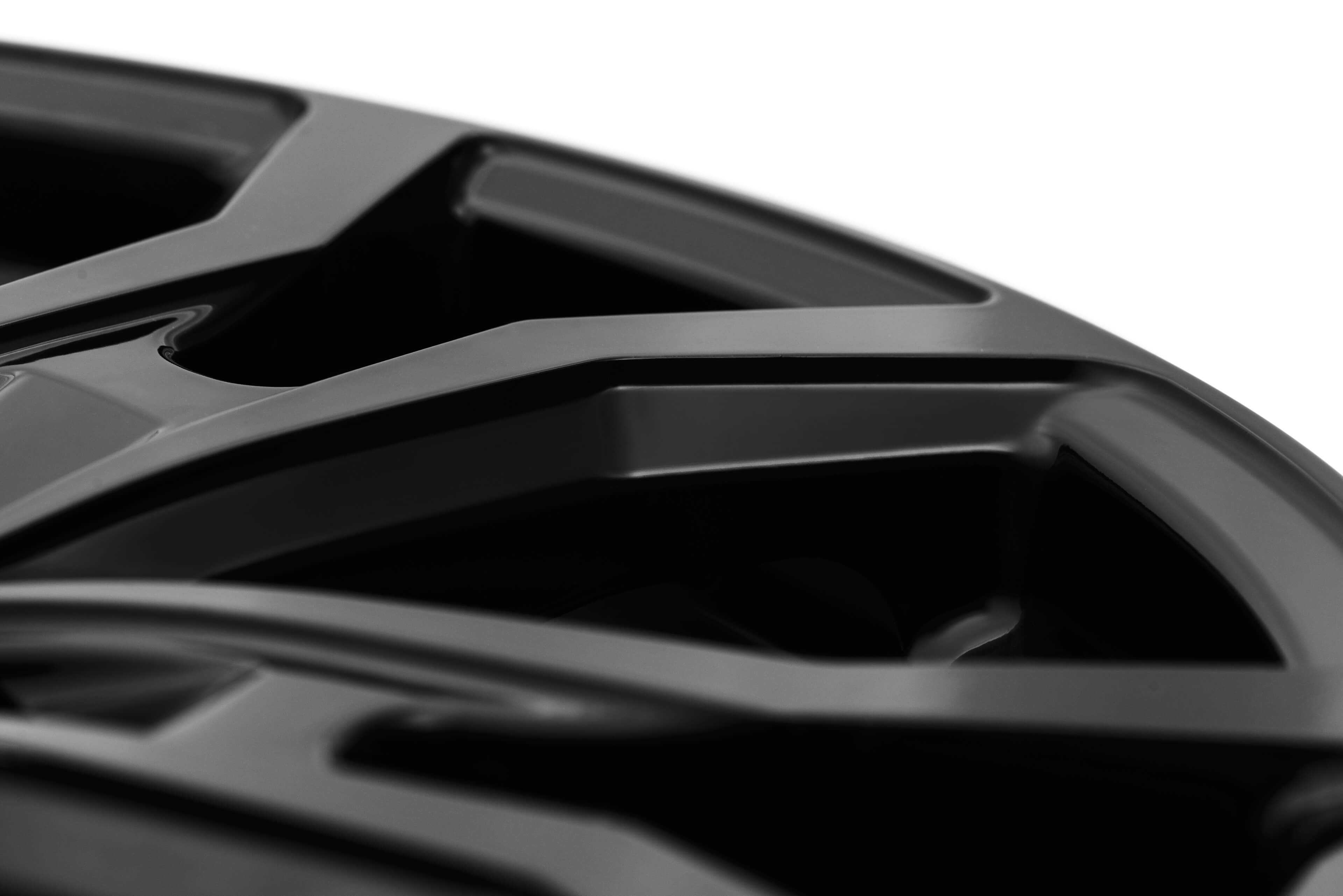 DEZENT TV-Trailer black detail