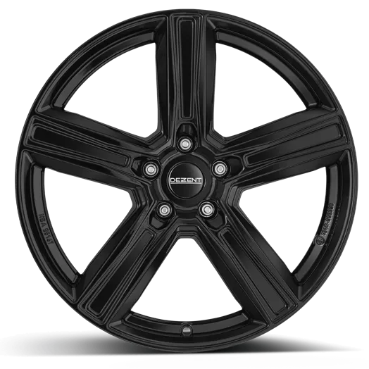 DEZENT KG Black Front Shadow