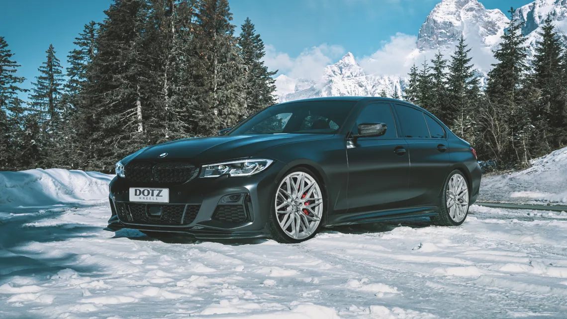 OCL Brorssons Fälgar Vinter 2021 202237