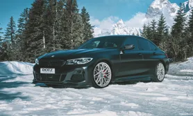 OCL Brorssons Fälgar Vinter 2021 202237