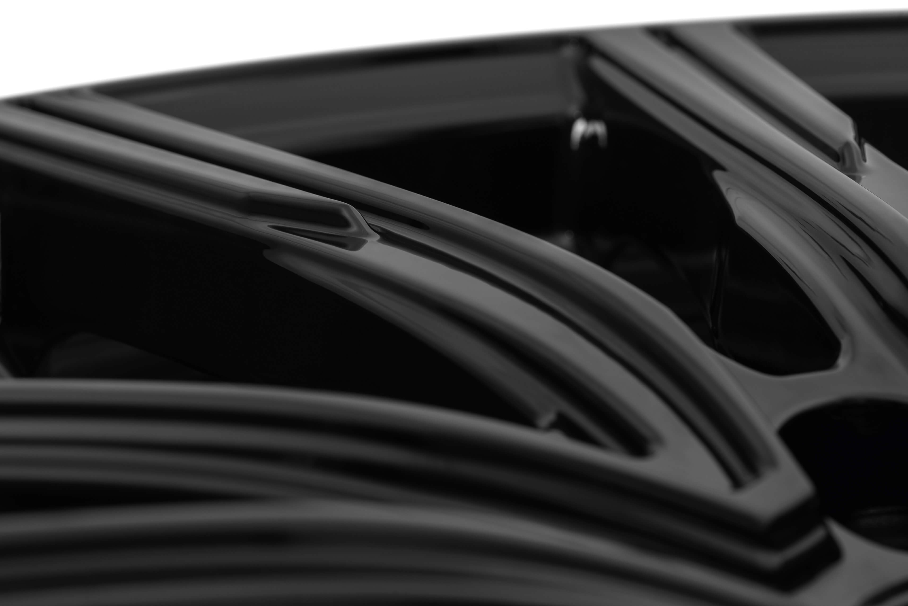 AEZ Montreal black detail