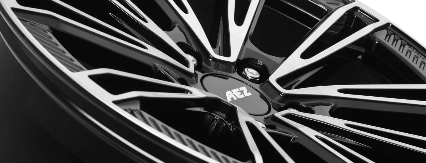 AEZ Alaska dark Detail