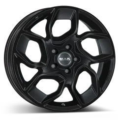 Express Gloss black