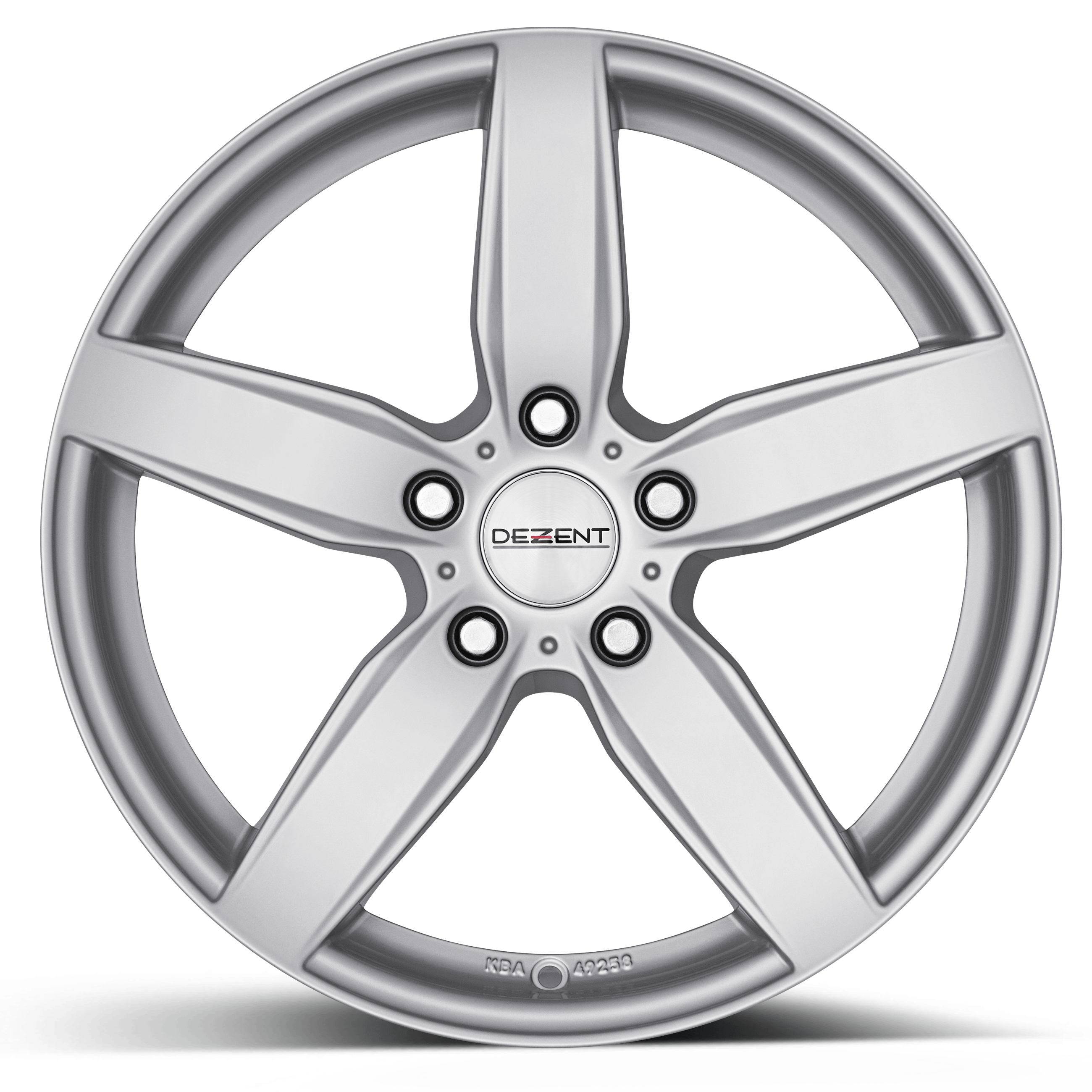 DEZENT TB alloy wheel BMW