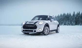 DEZENT TM Plug-and-Play Mini Cooper