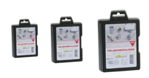 Diebstahlsicherungen