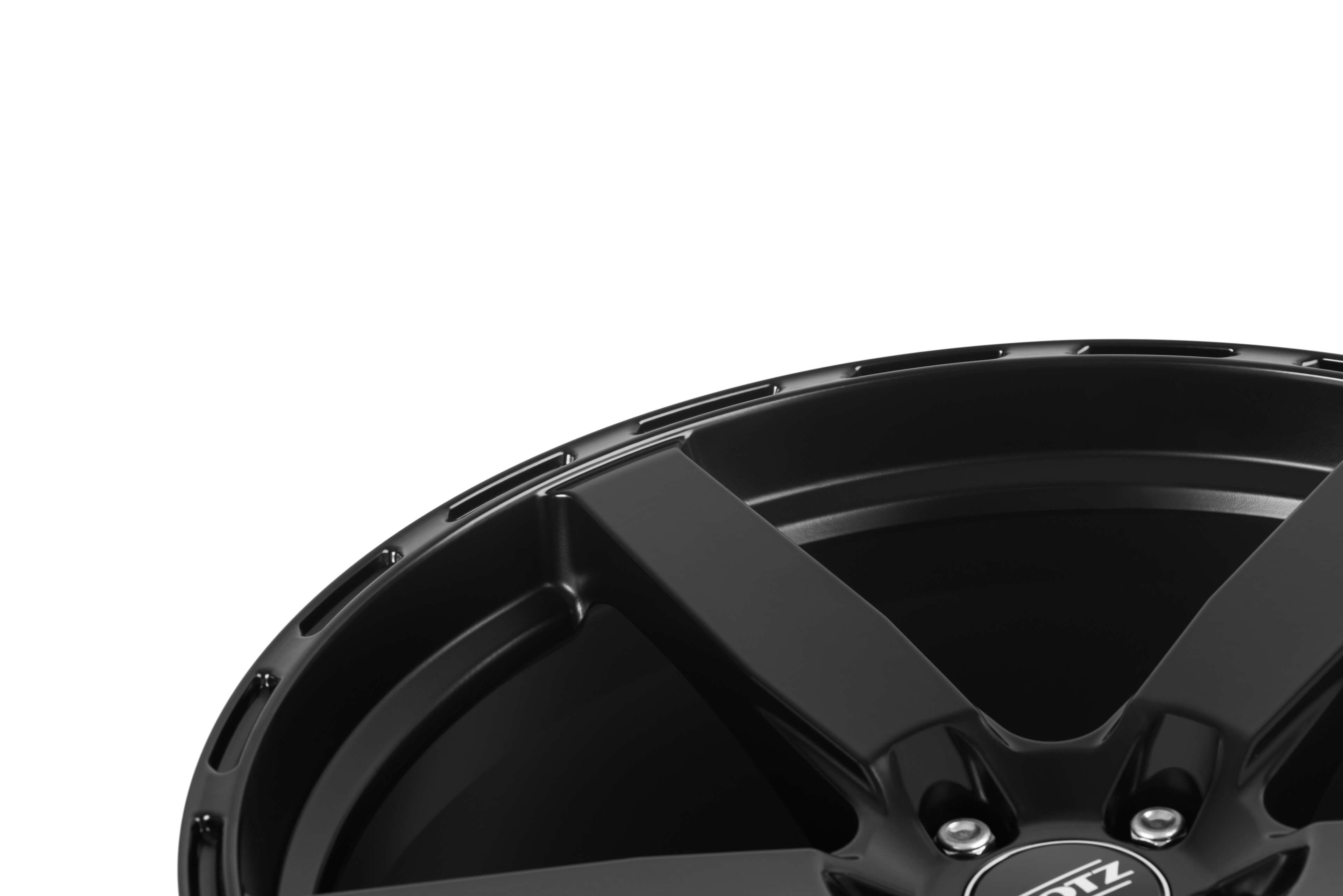 DOTZ MarinaBay black Detail