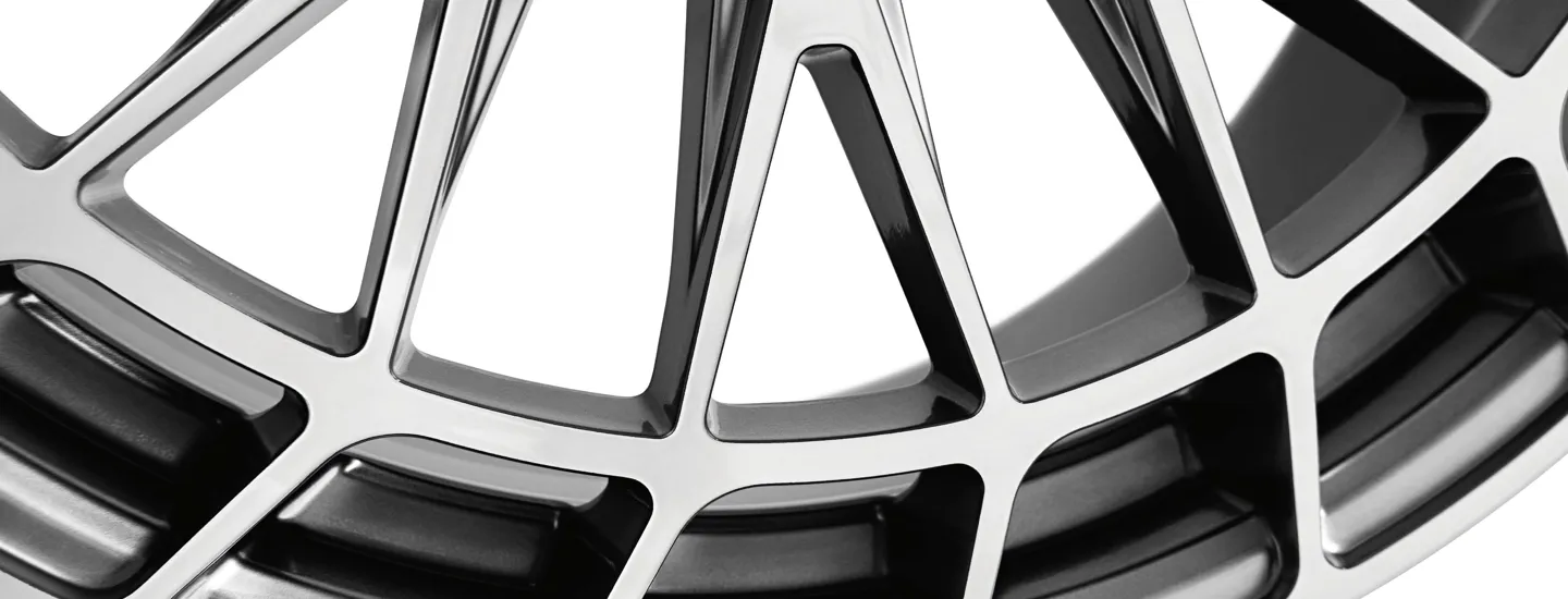 Sepang Blaze Detail 6