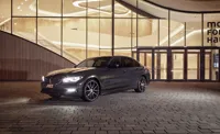 AEZ Kaiman dark BMW3 Frontal