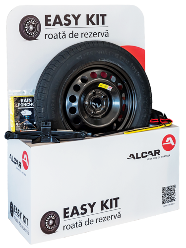 ALCAR EASY KIT