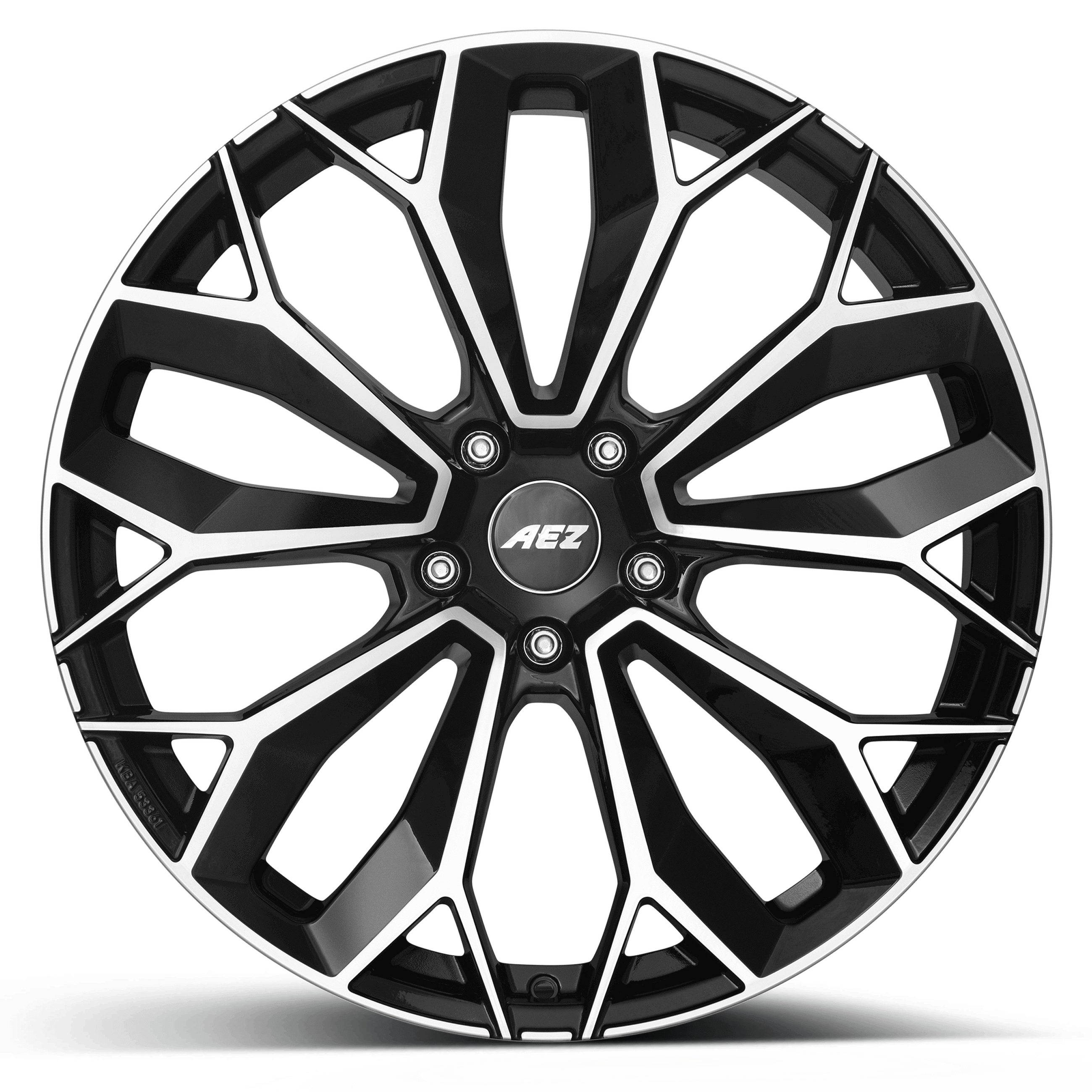 AEZ Leipzig dark Schatten Frontal