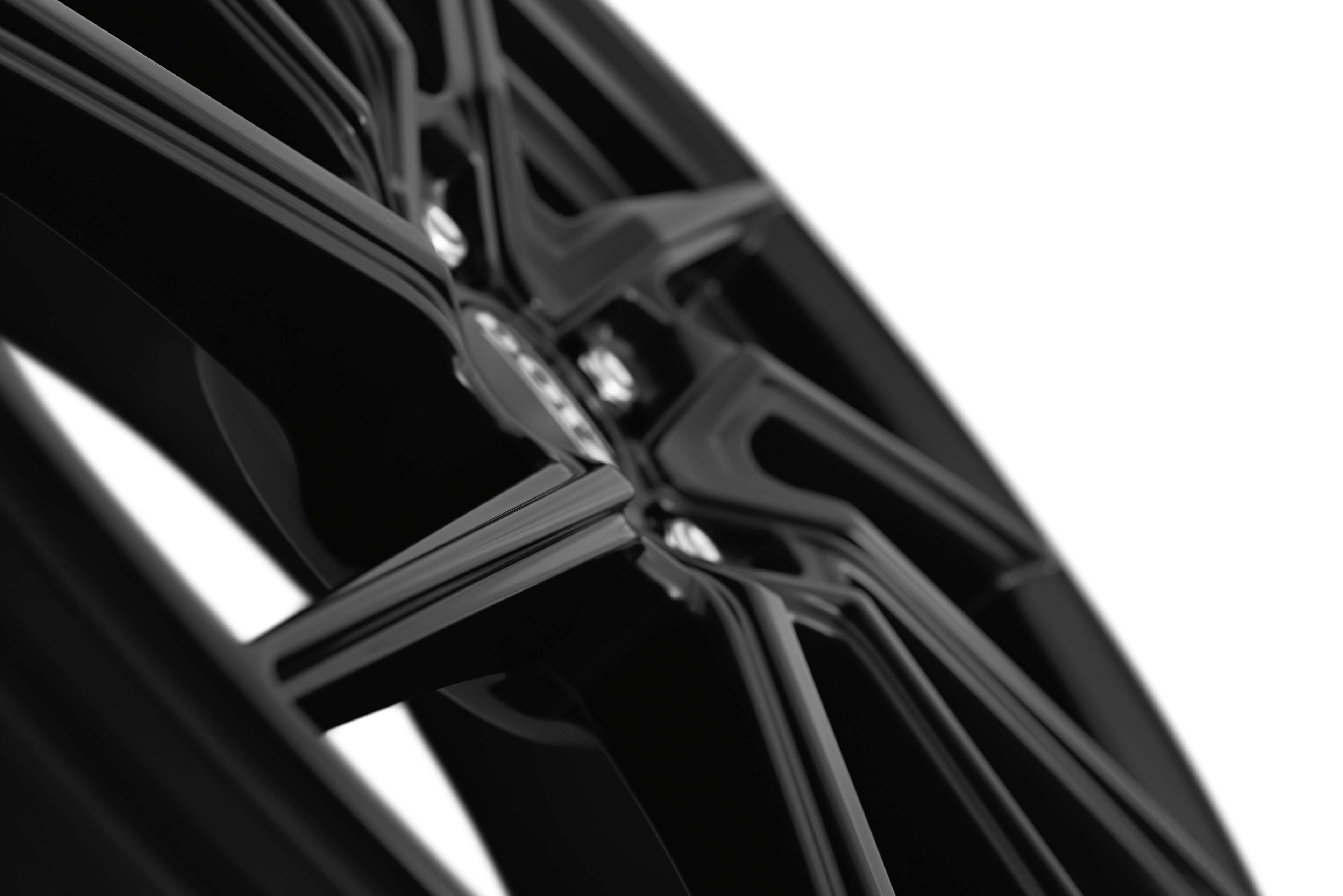 DOTZ Spa black detail 3