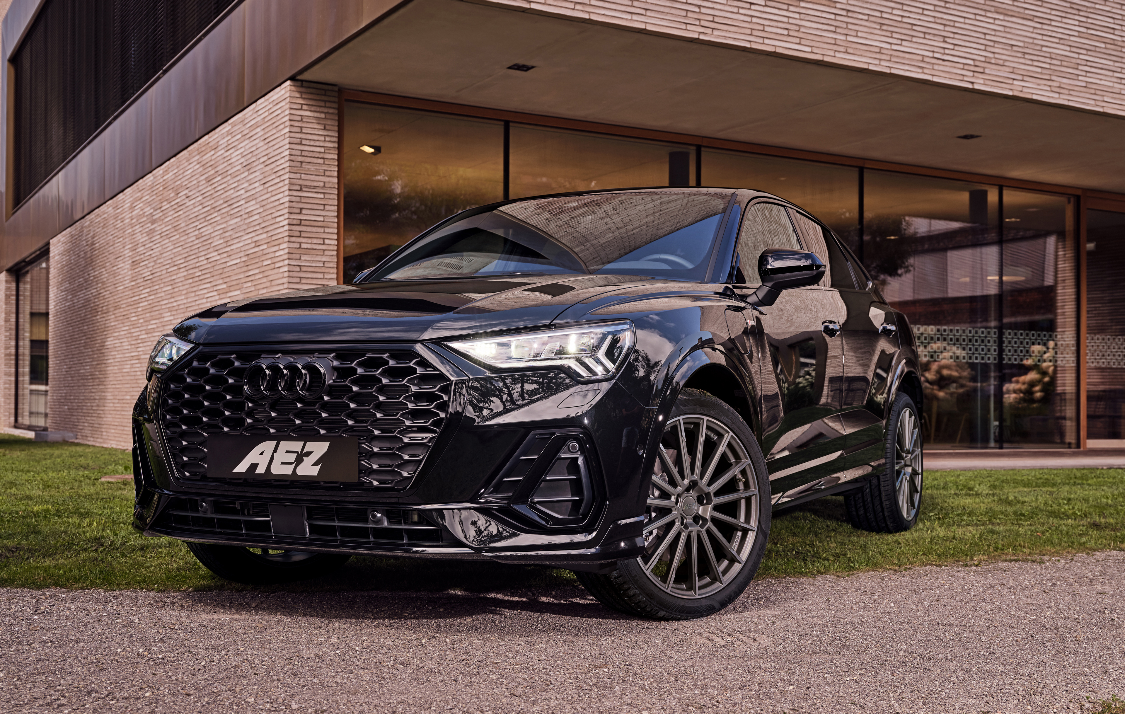 Atlanta Titan Audi Q3 Imagepic03