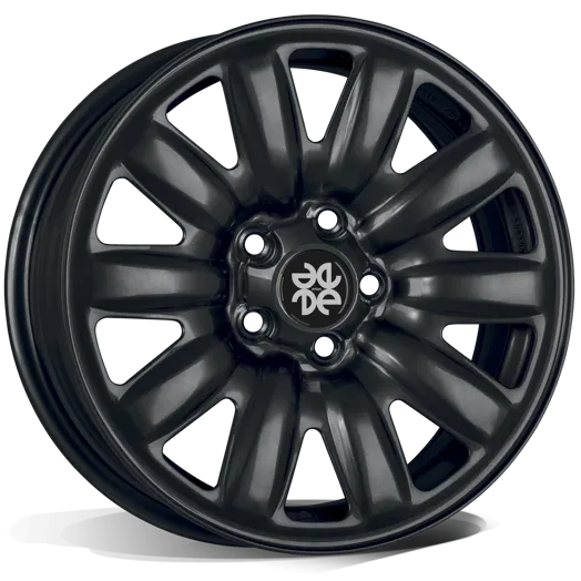 ERION / 03 BLACK / BLACK<br>7,0J17" 5X112 44 66,50