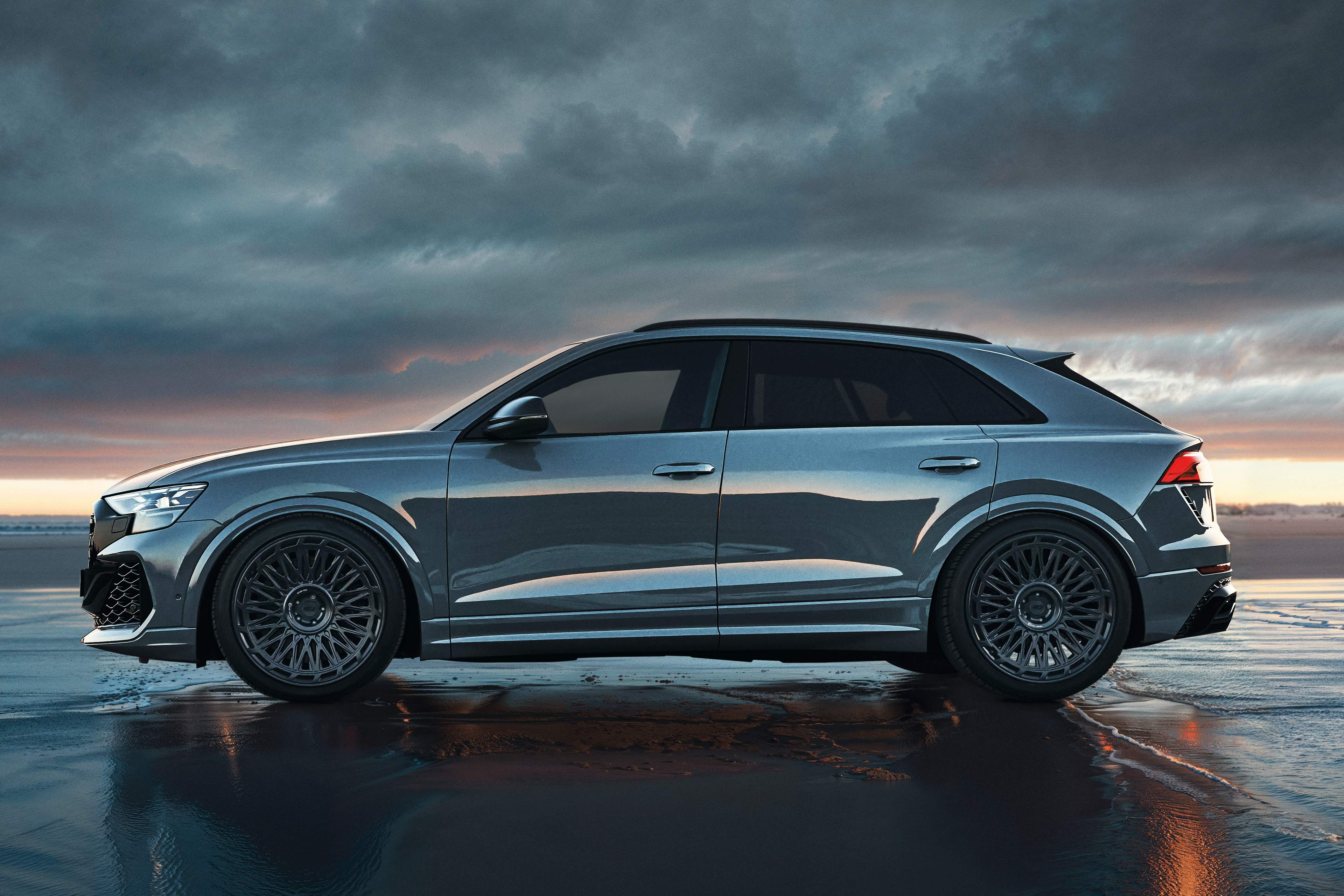 Gallerie Tokio Black 4