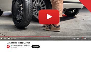 Spare Wheels Video