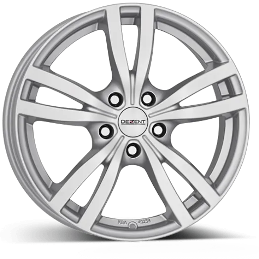 DEZENT TC shadow side